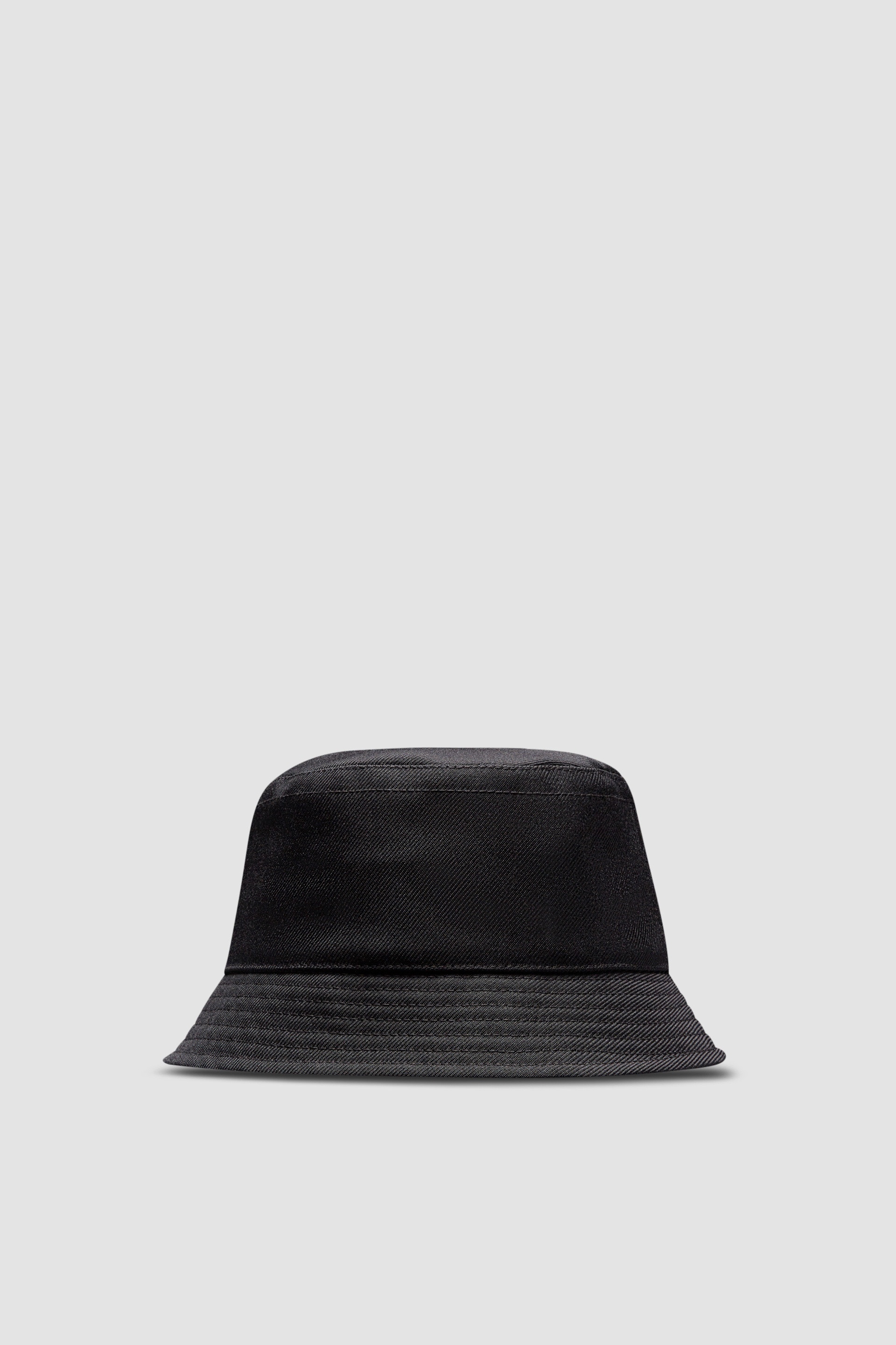 Twill Bucket Hat - 4