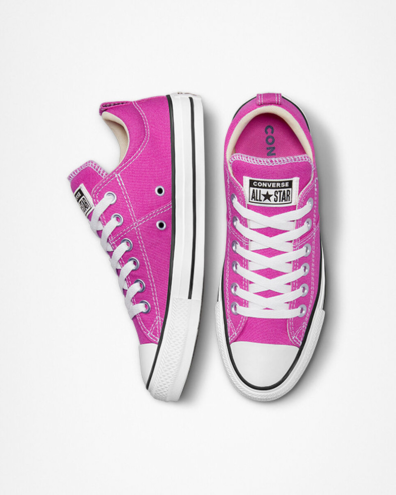 Chuck Taylor All Star Madison Canvas 5