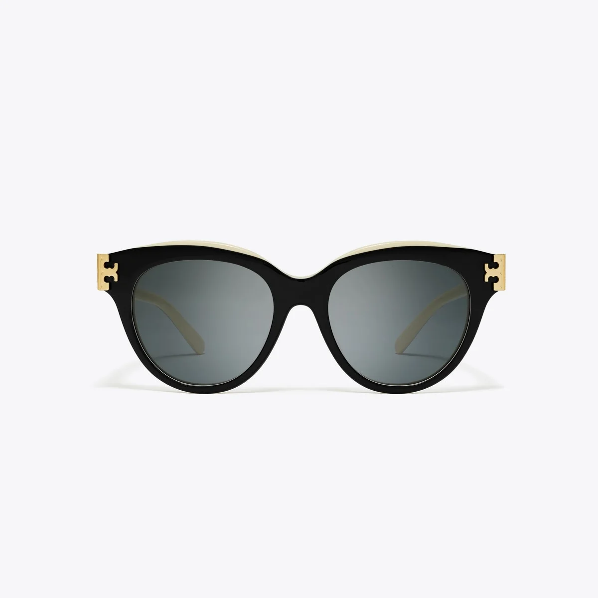 Eleanor Round Sunglasses - 1