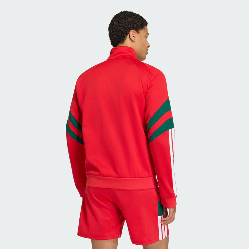 House of Tiro Nations Pack Track Top 3