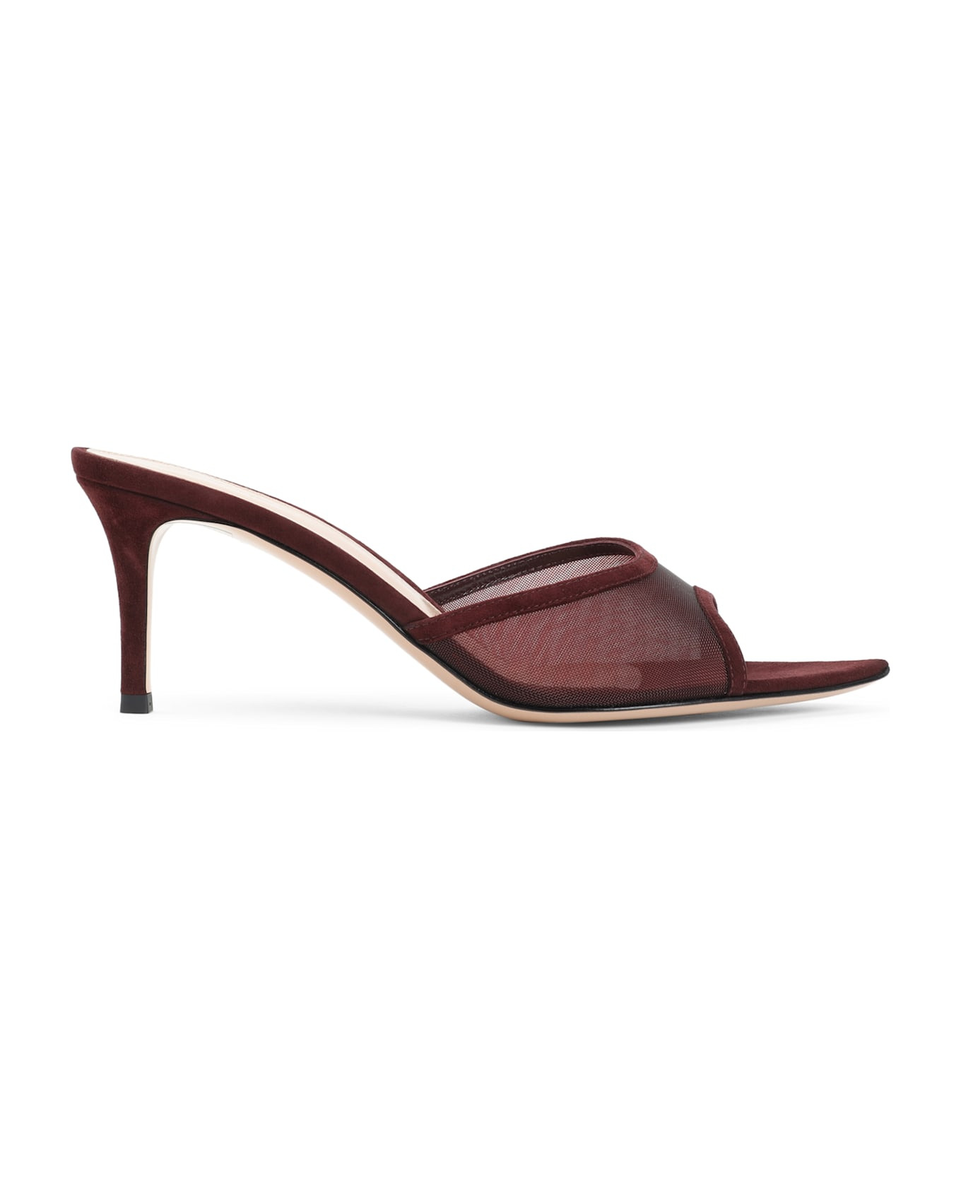 Elle 70 Mules - 2
