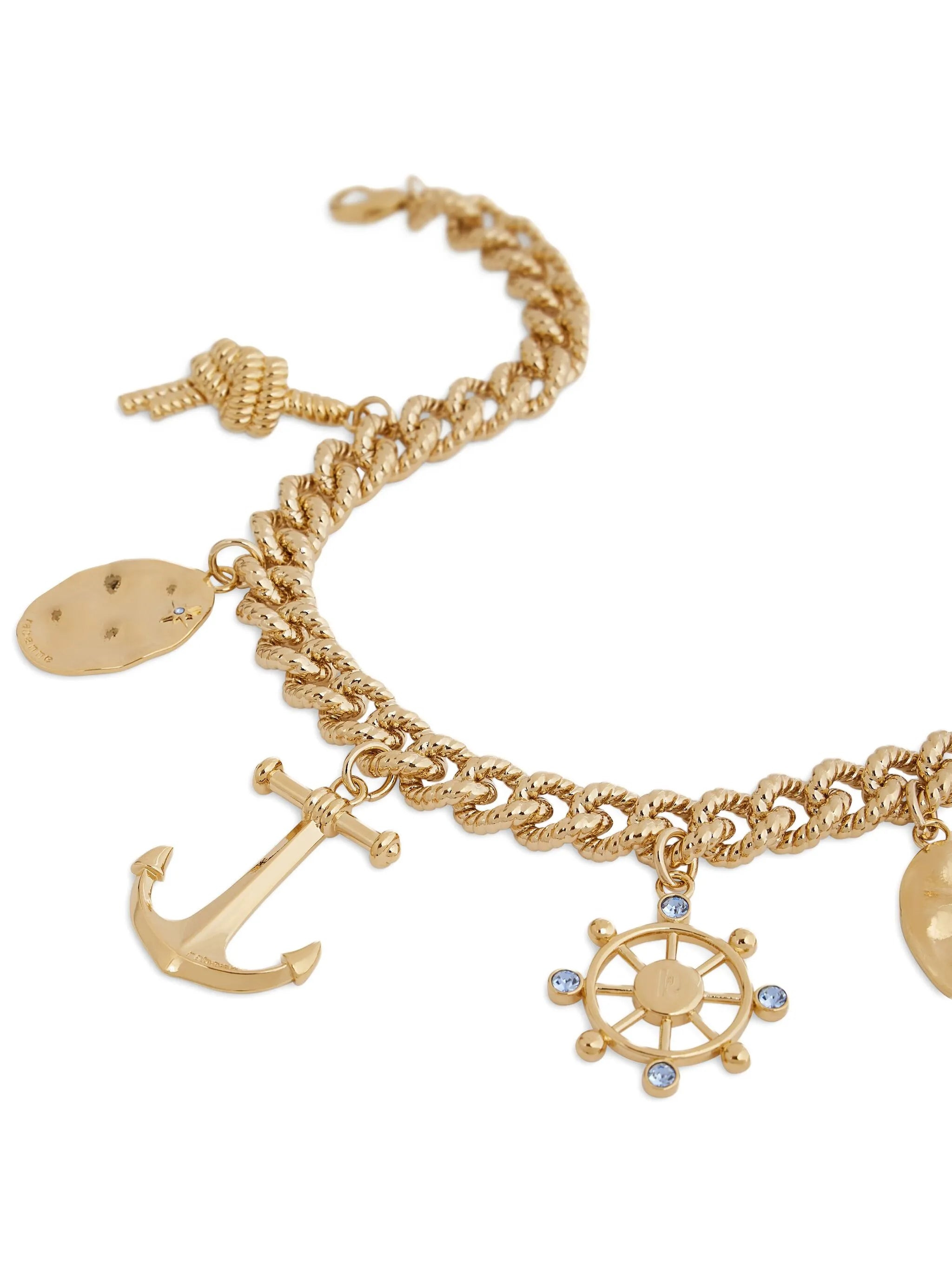 Paco necklace - 4