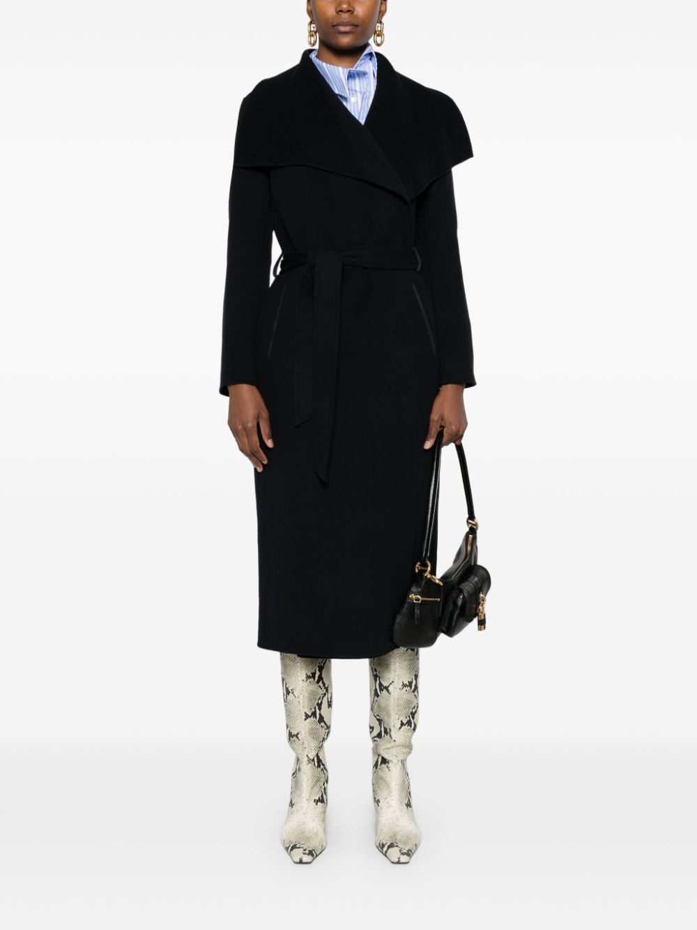 Mai-Cn coat - 2
