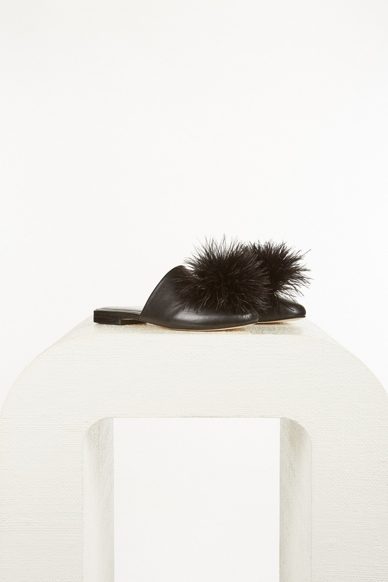 Cult Gaia RAY FLAT outlook