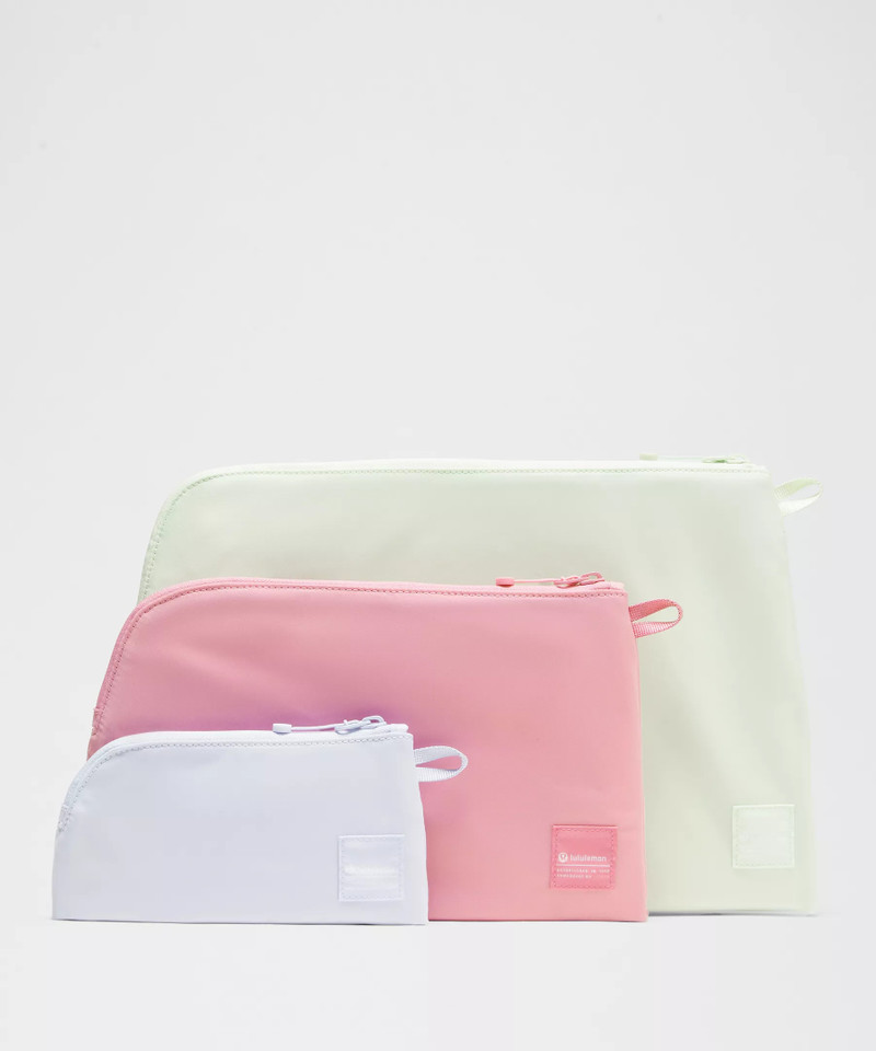 Lightweight Pouch *3 Pack 1