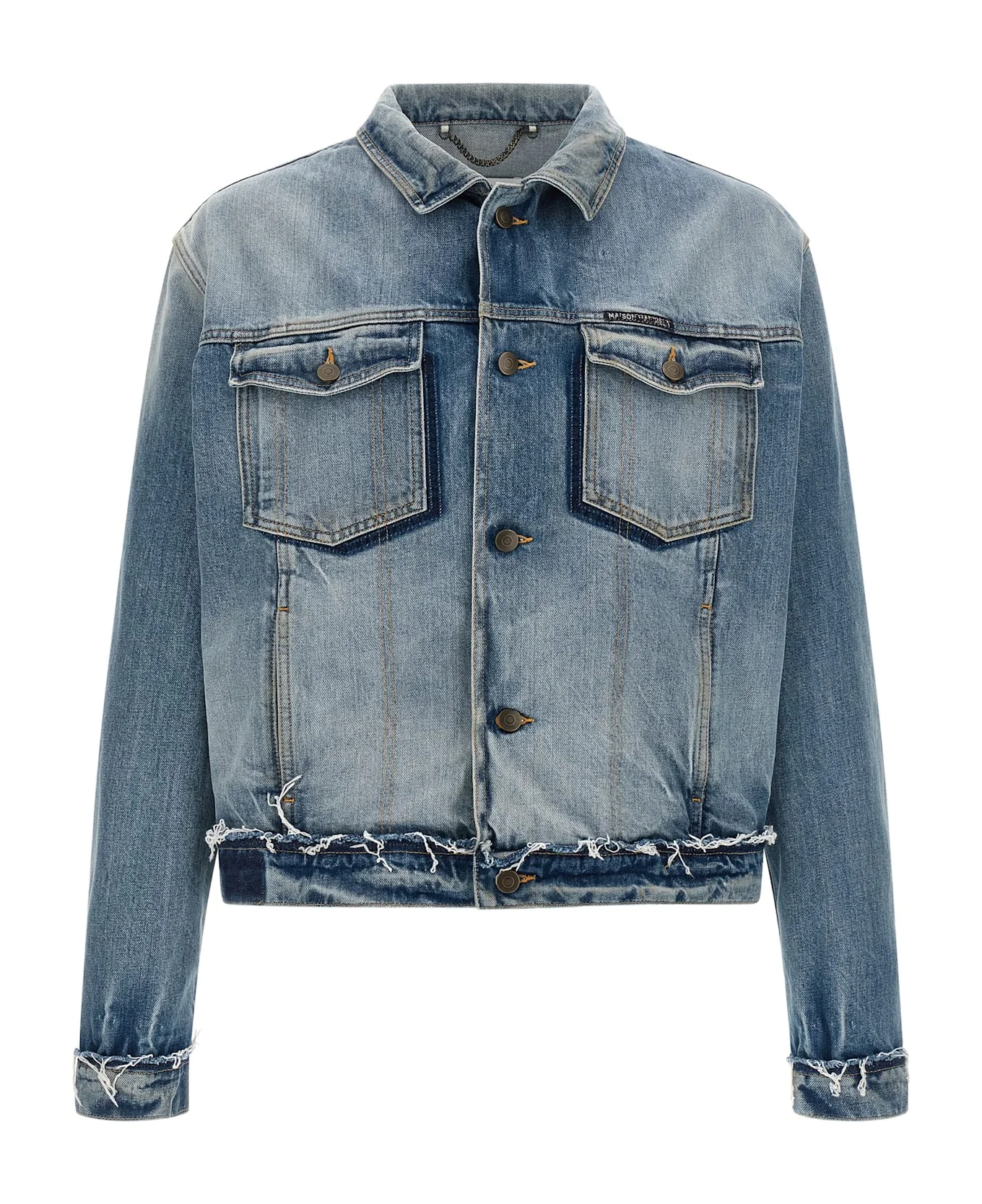 Denim Jacket - 1