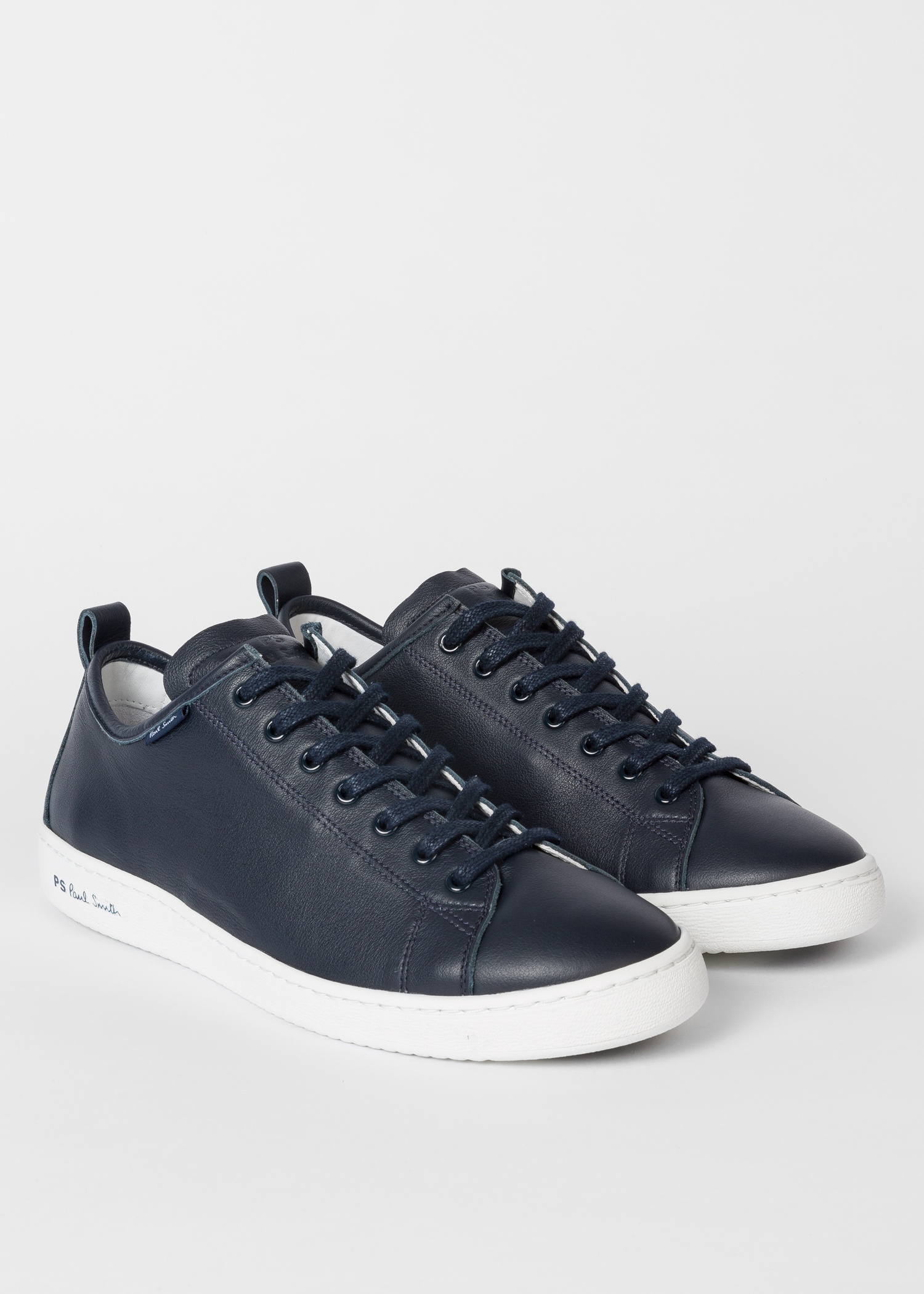 'Miyata' Sneakers - 2