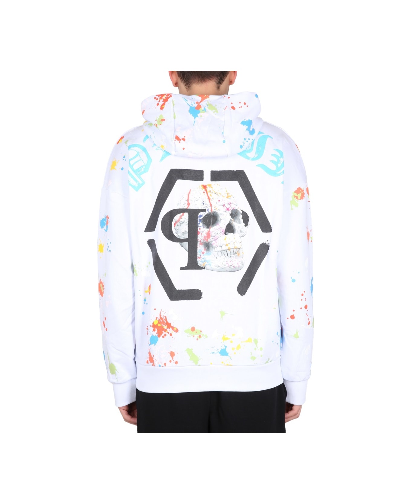 Hoodie - 3