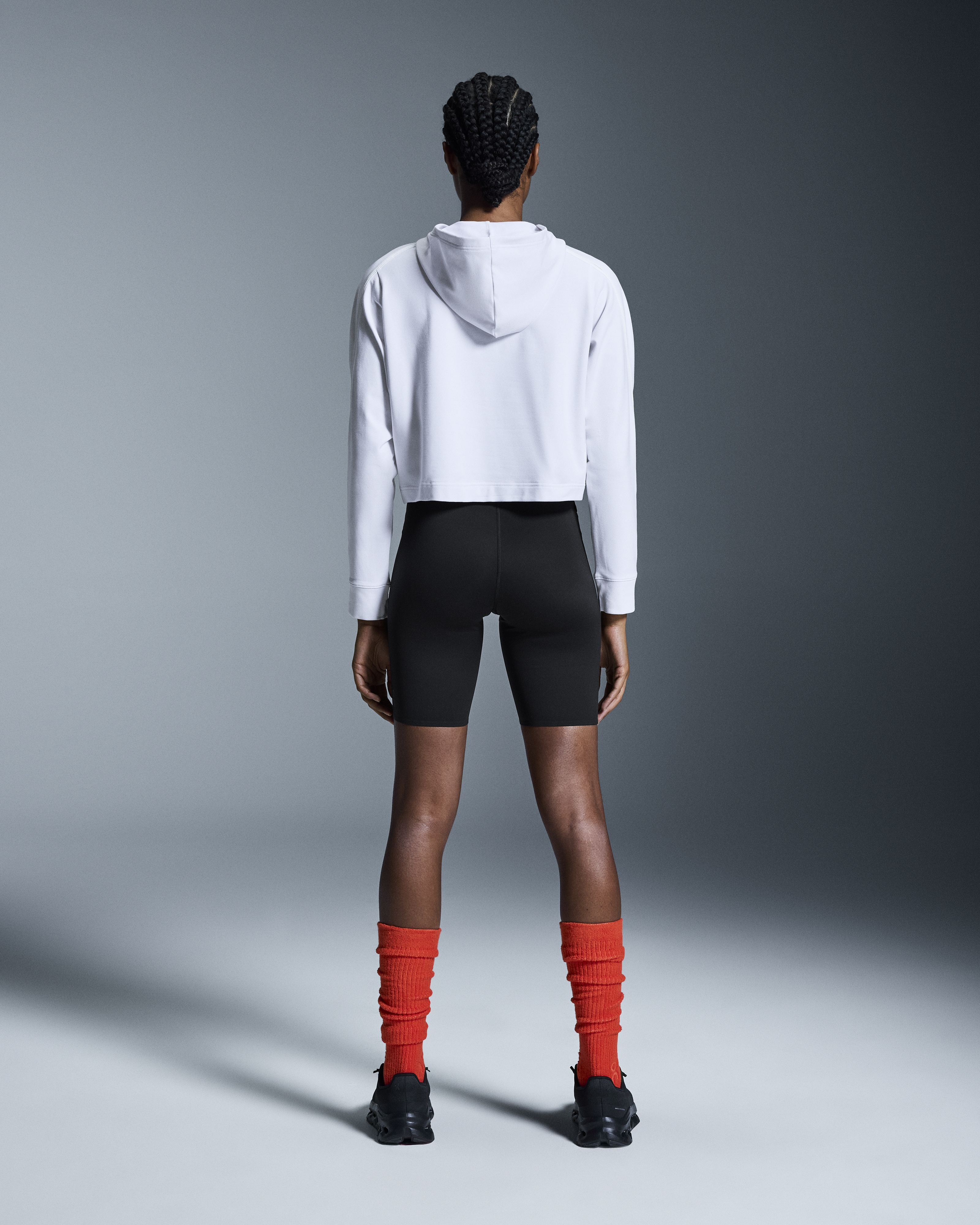 Studio Hoodie - 2