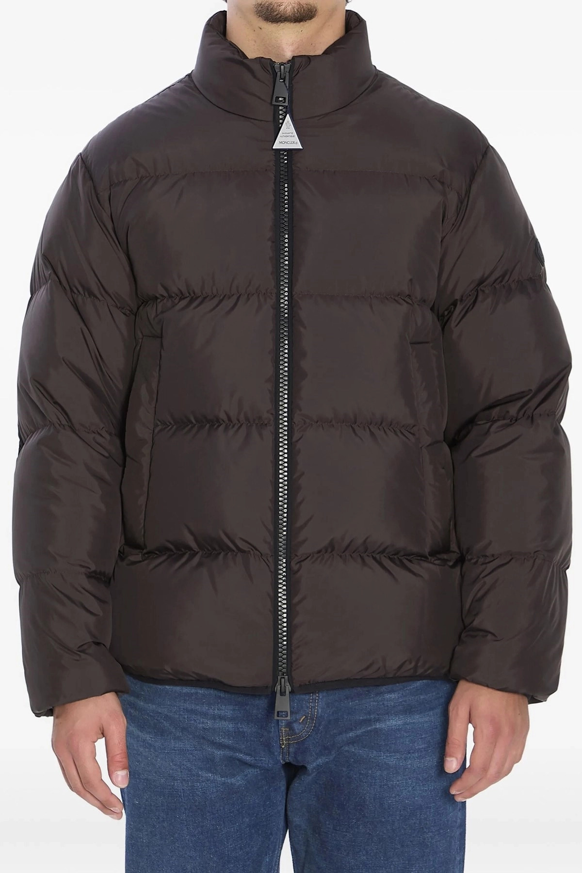 'Erterle' down jacket - 2