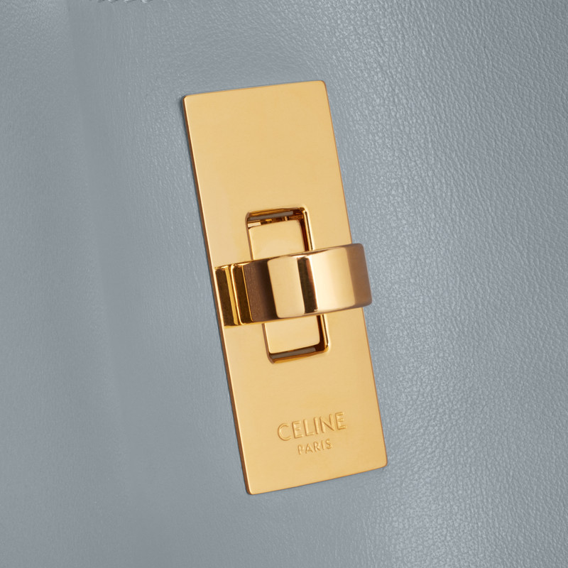 Bucket 16 Bag in Smooth Calfskin 5