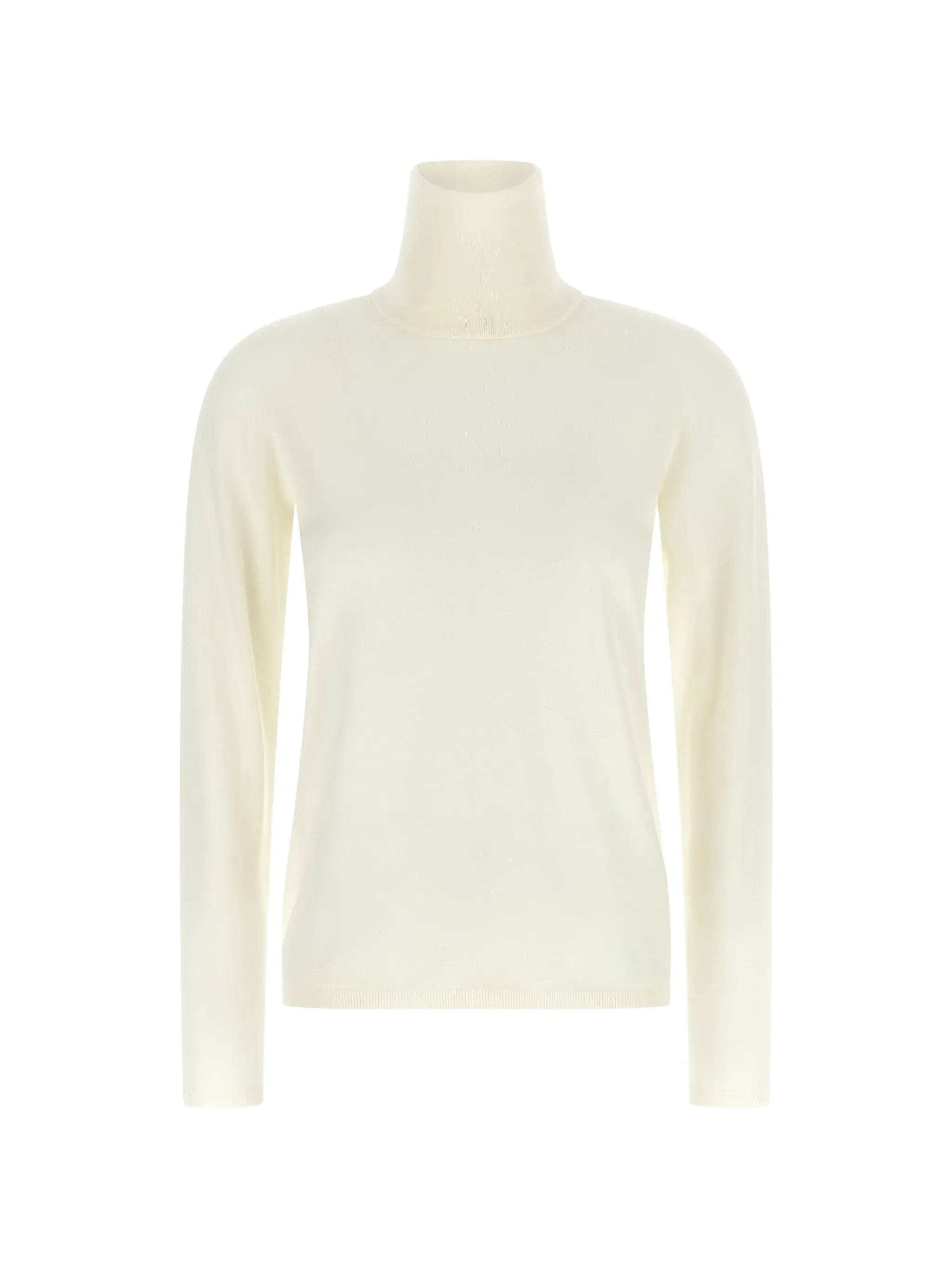 Max Mara Saluto Turtleneck Sweater - 1