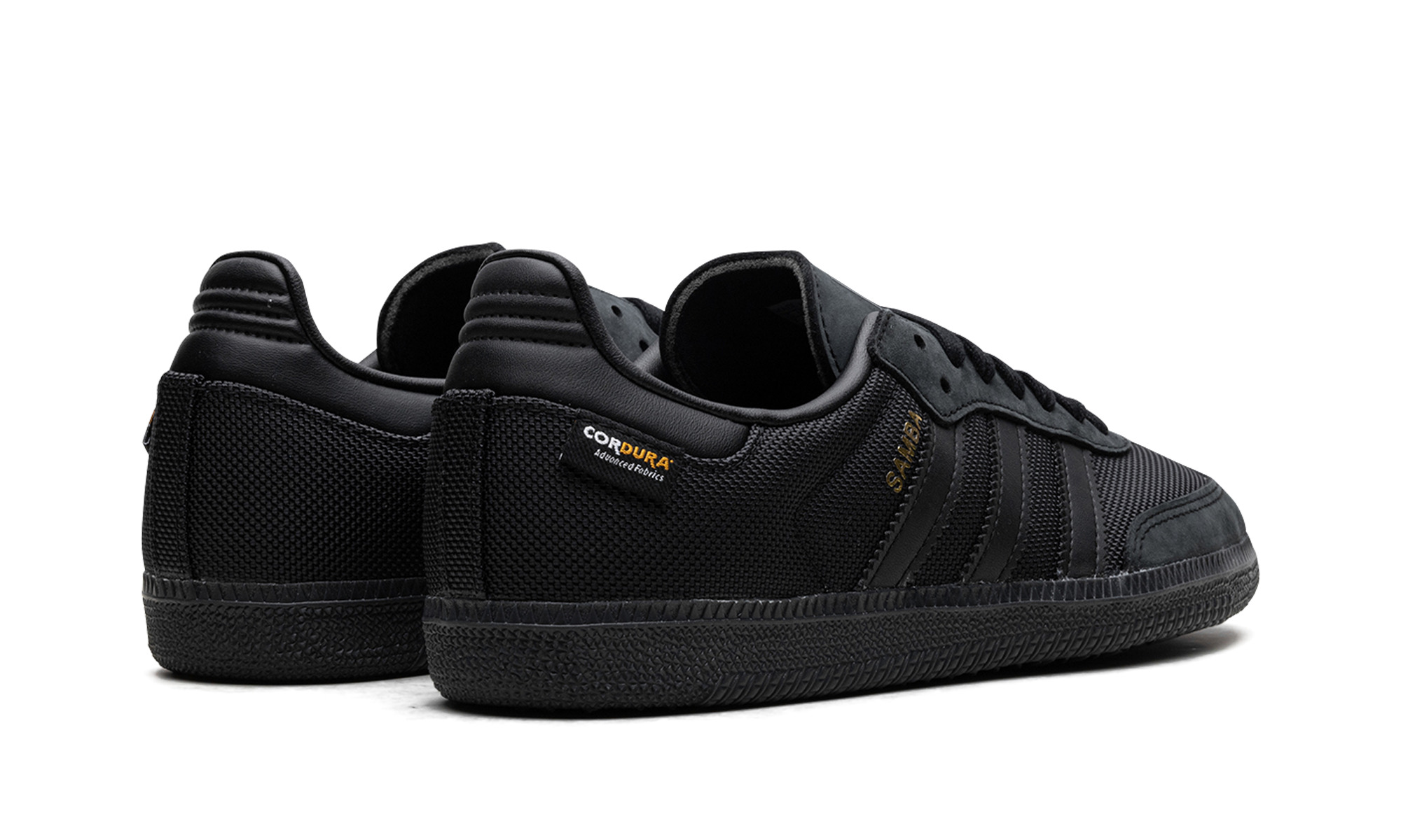 Samba OG - 3