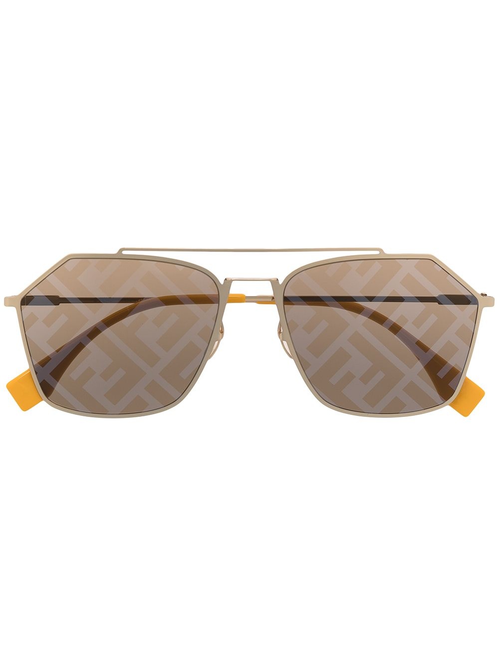 Eyeline FF sunglasses - 1