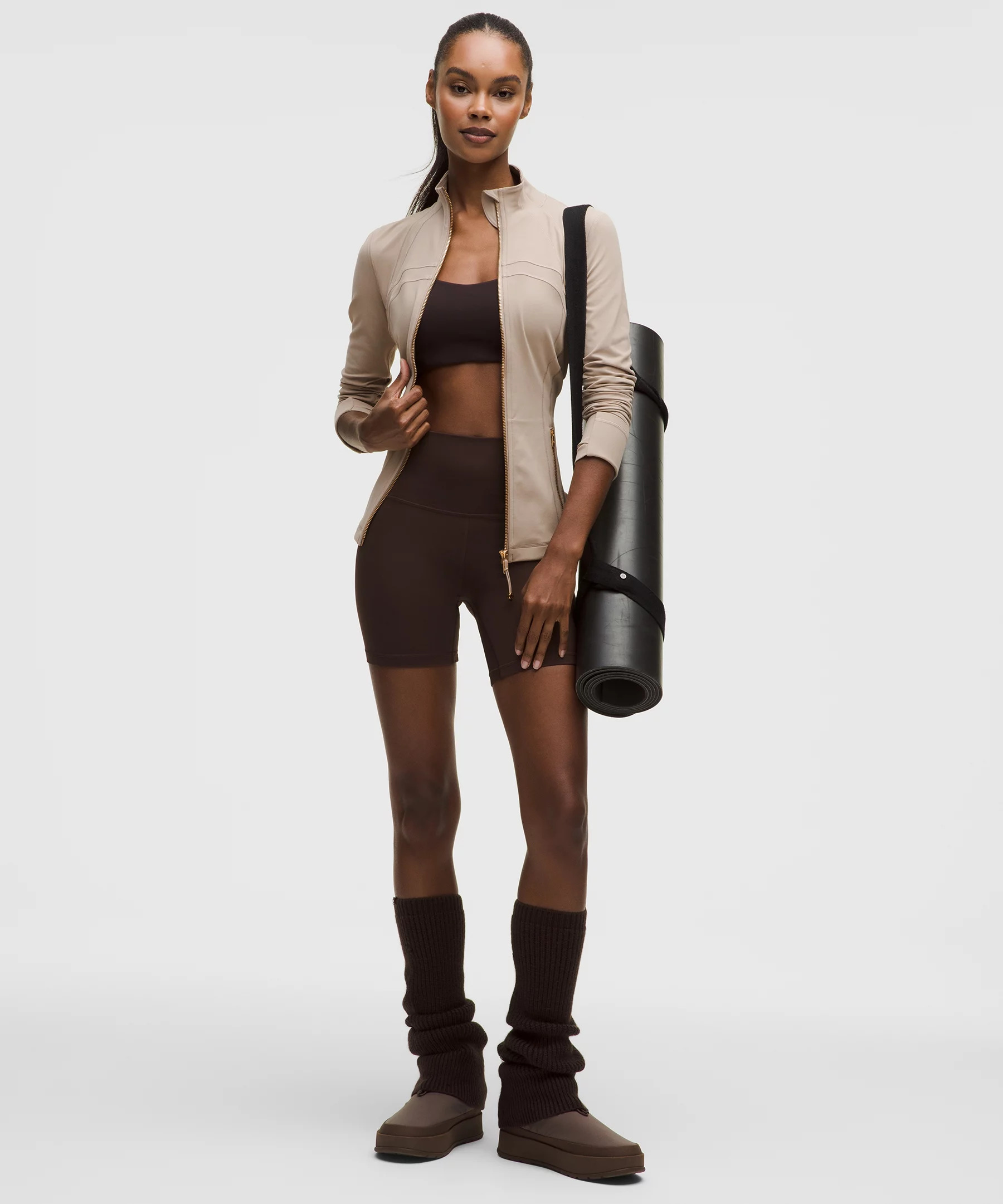 Define Jacket *Nulu - 2