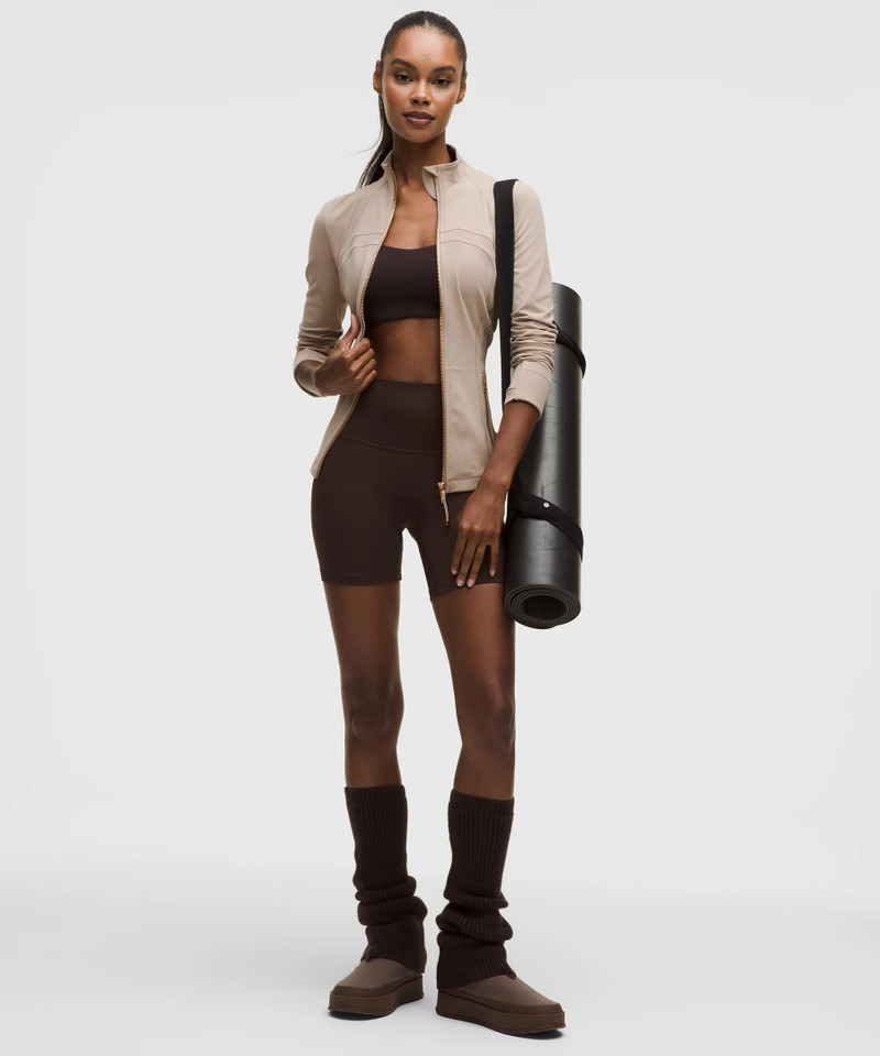 lululemon Define Jacket *Nulu outlook