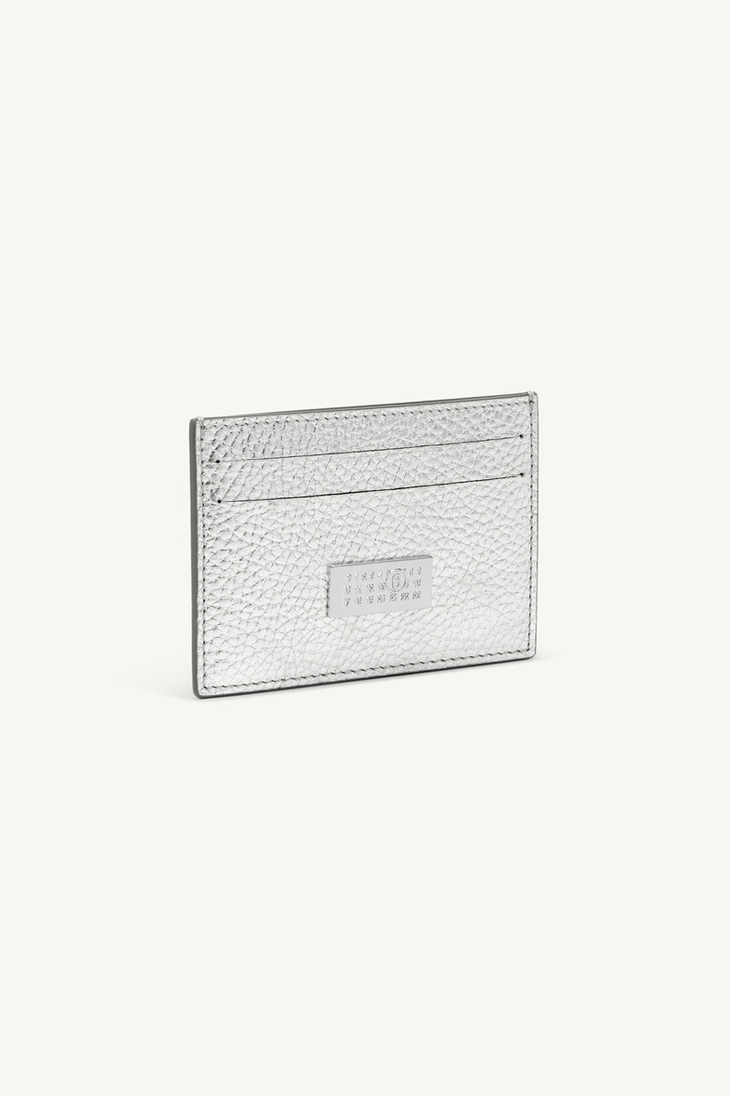 Metallic Cardholder 2