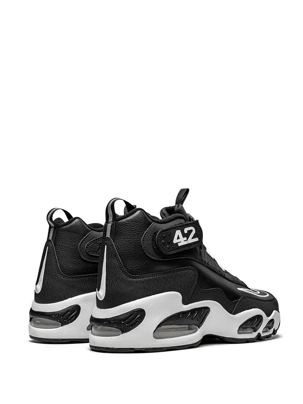 Air Griffey Max 1 "Jackie Robinson" sneakers - 3