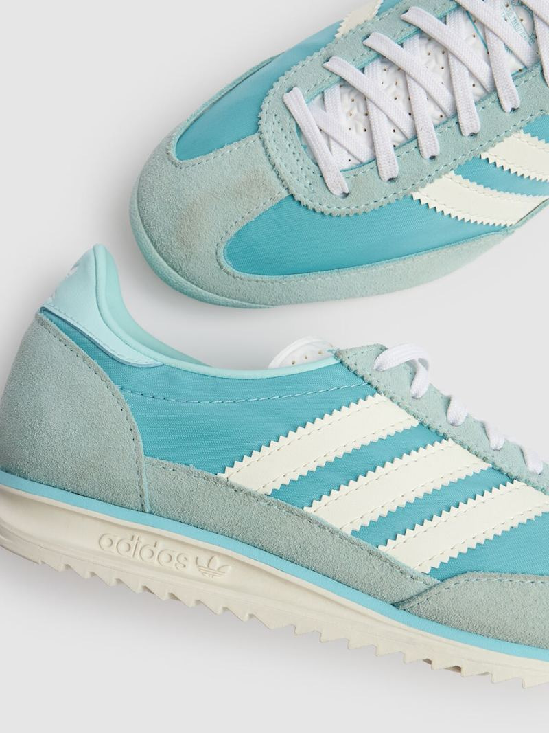 SL 72 OG sneakers - 4