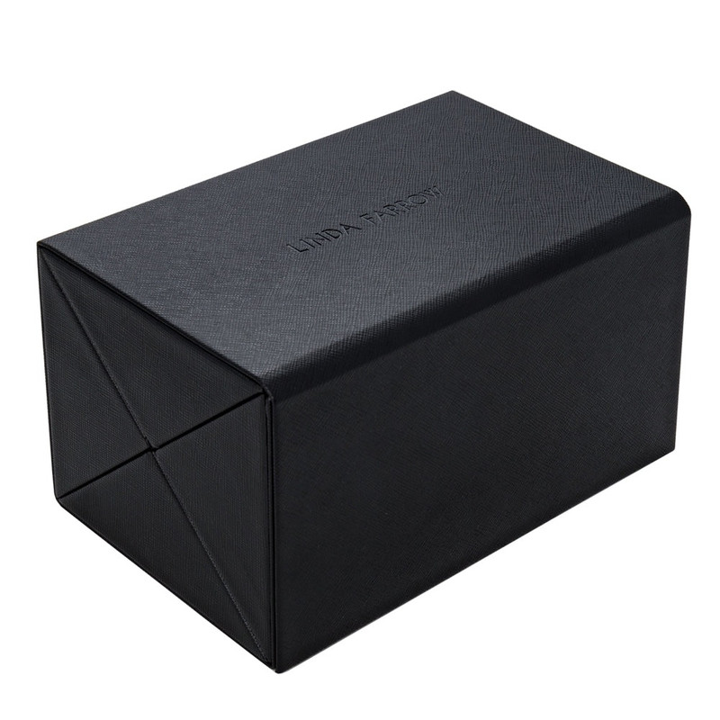 LINDA FARROW TRAVEL CASE 3