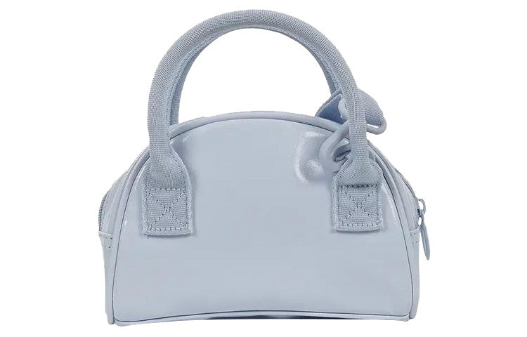 (WMNS) PUMA Core Up Mini Grip Bag 'Teal' 078715-03 - 3