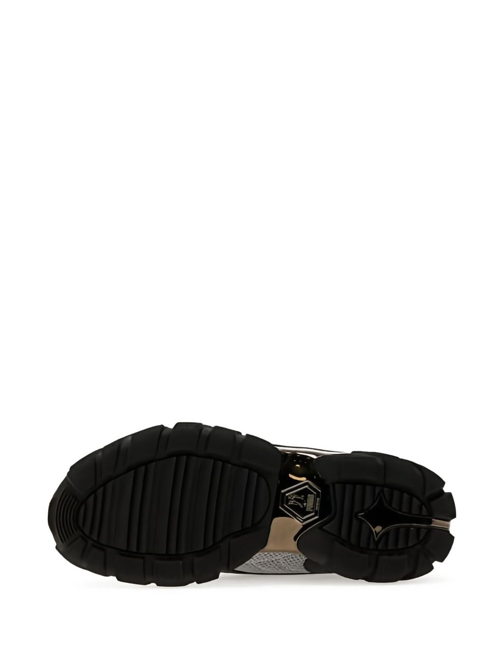 x Skepta Skope sneakers - 5