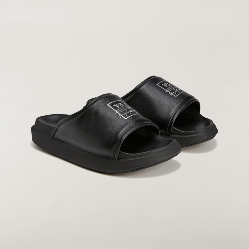 Y-3 SLIDE 5