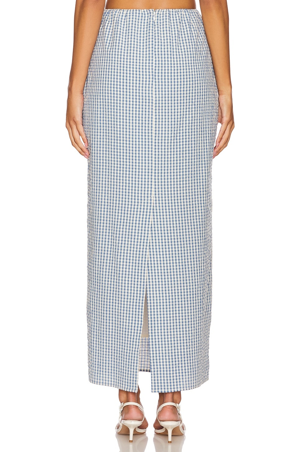 Mira Skirt - 4