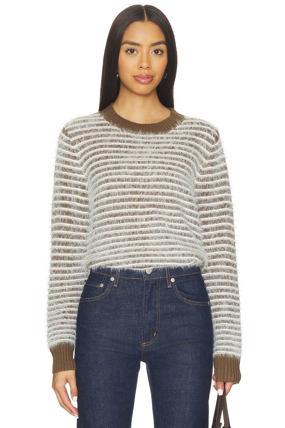 Lyon Sweater - 1