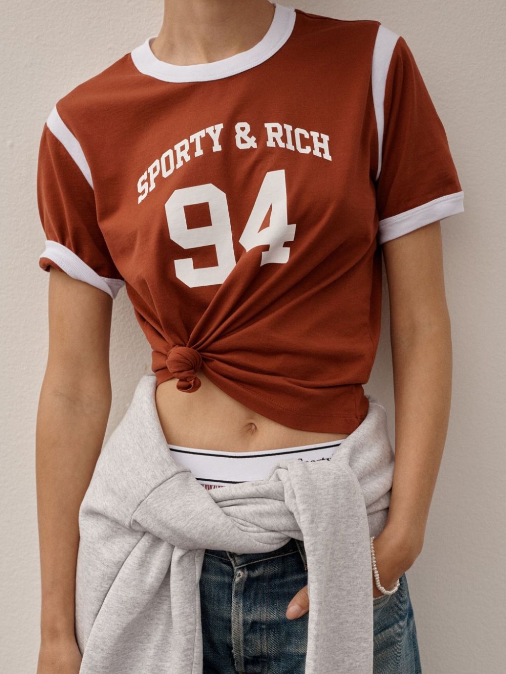 SR 94 Sports T-shirt - 5