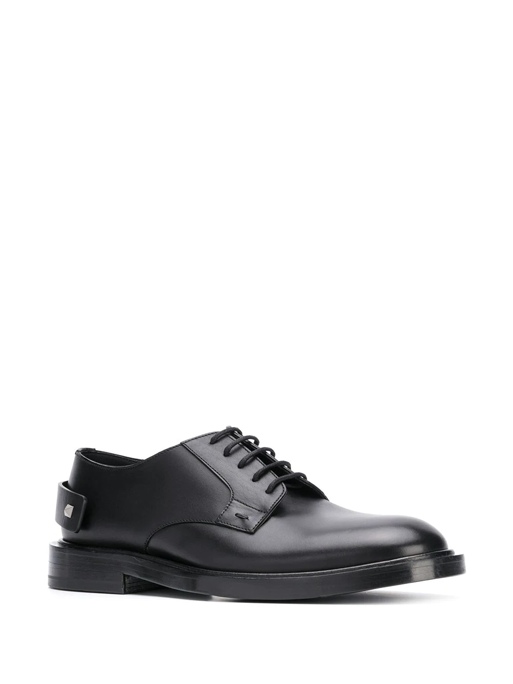 Rockstud Derby shoes - 2