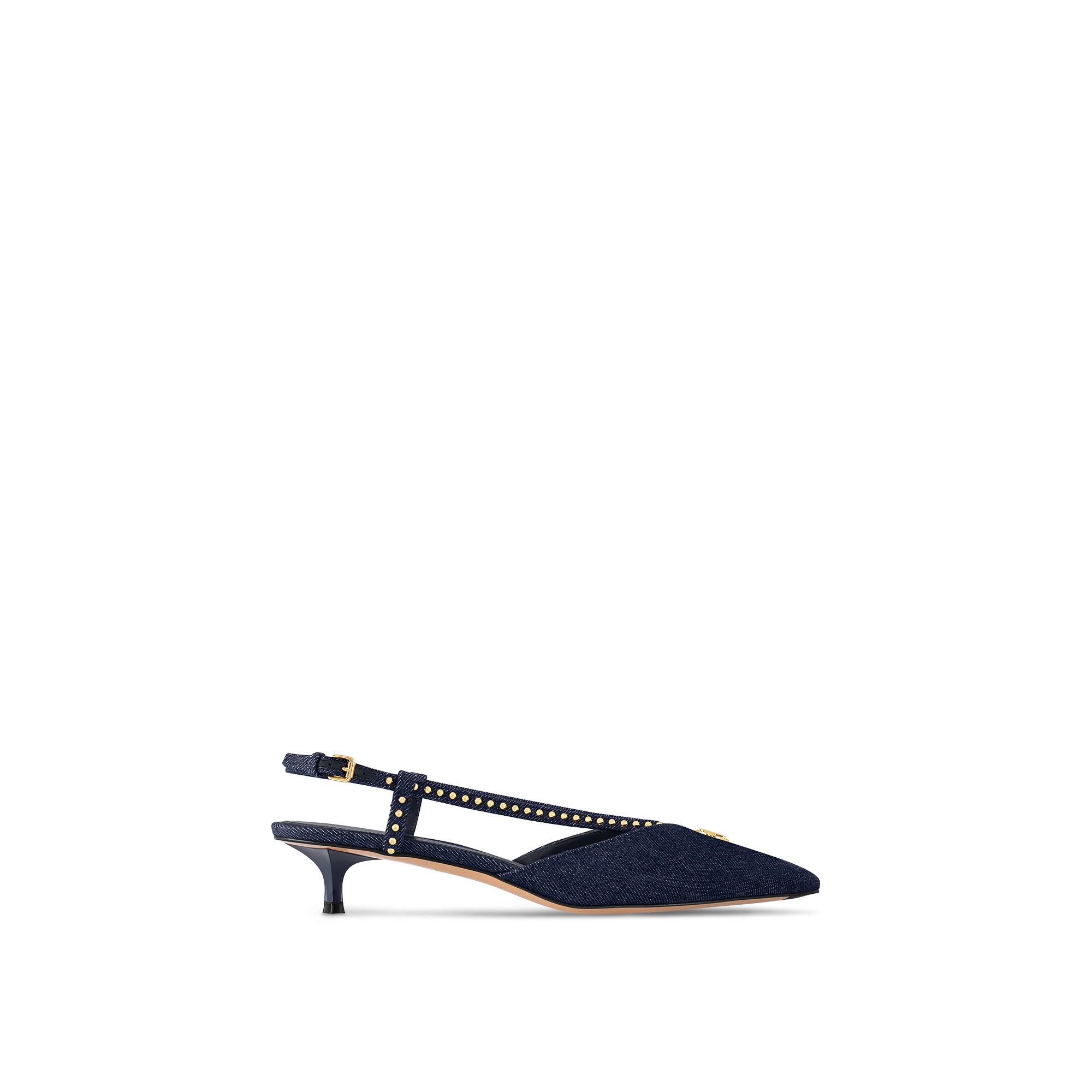 Stellar Slingback Pump - 1