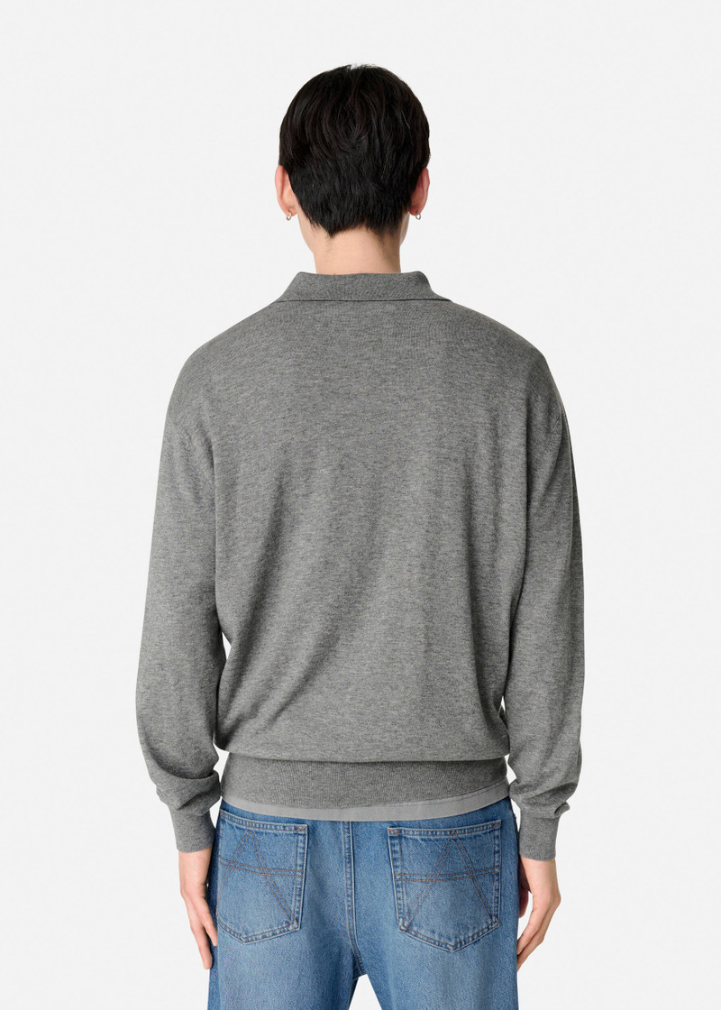 Atelier Polo Sweater 3