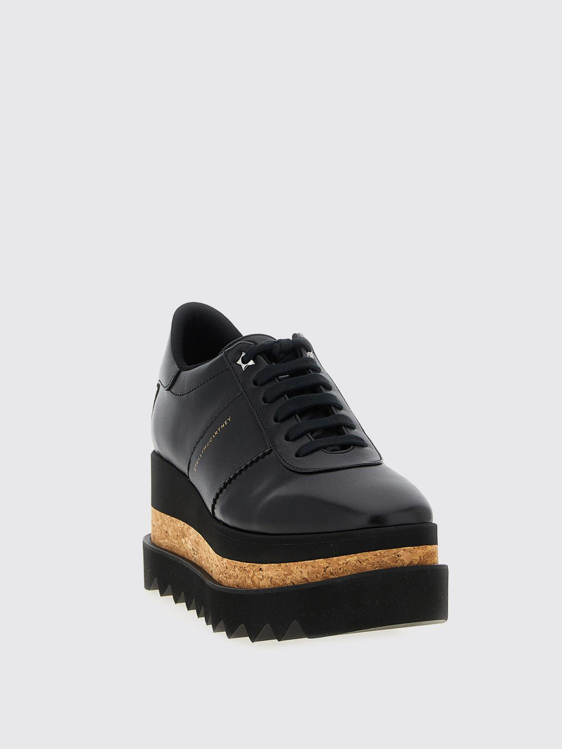 Shoes woman Stella McCartney - 2