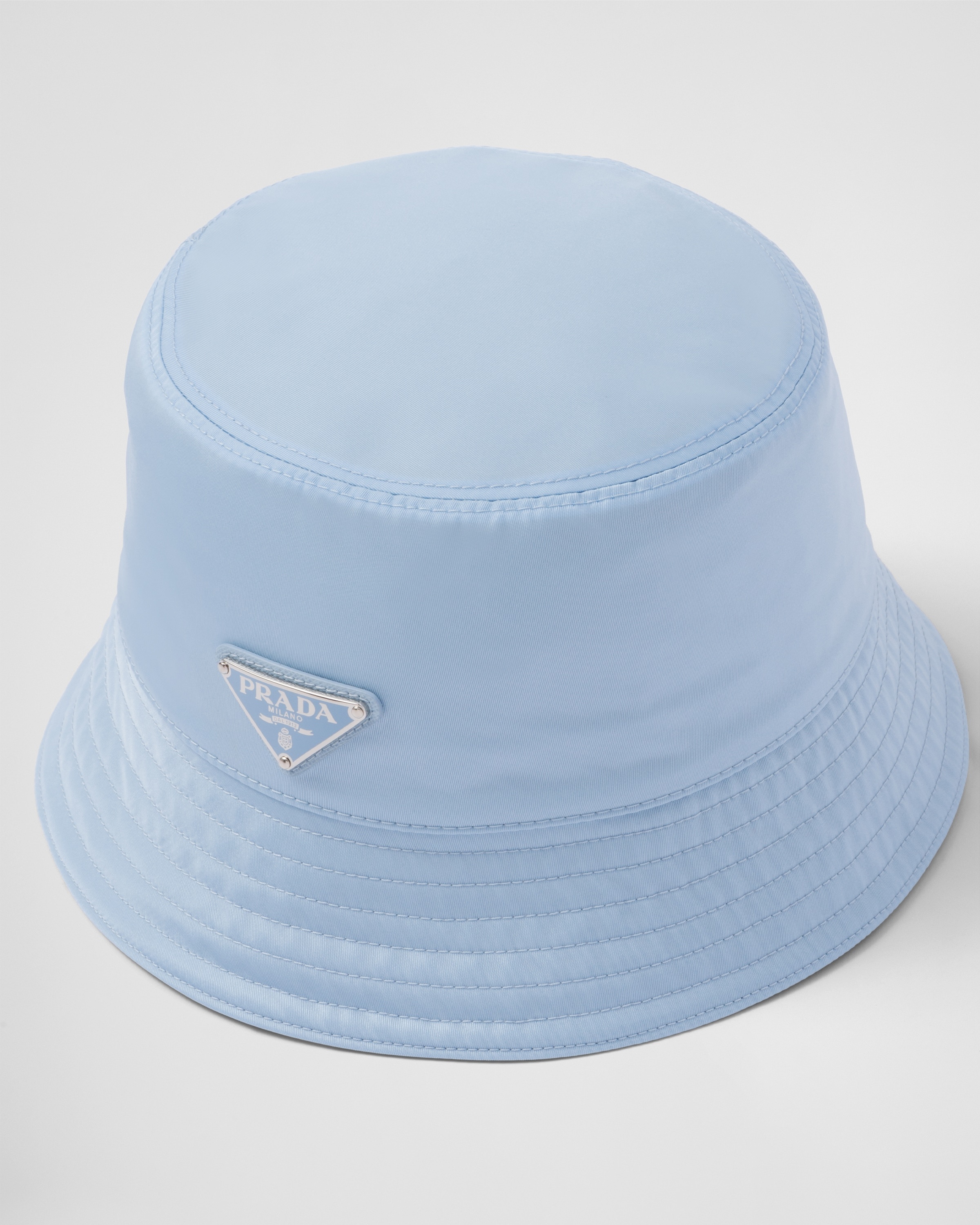 Re-Nylon bucket hat - 4