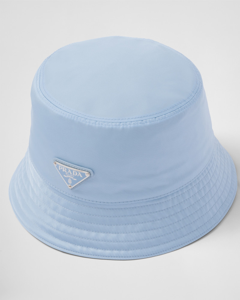 Re-Nylon bucket hat 4