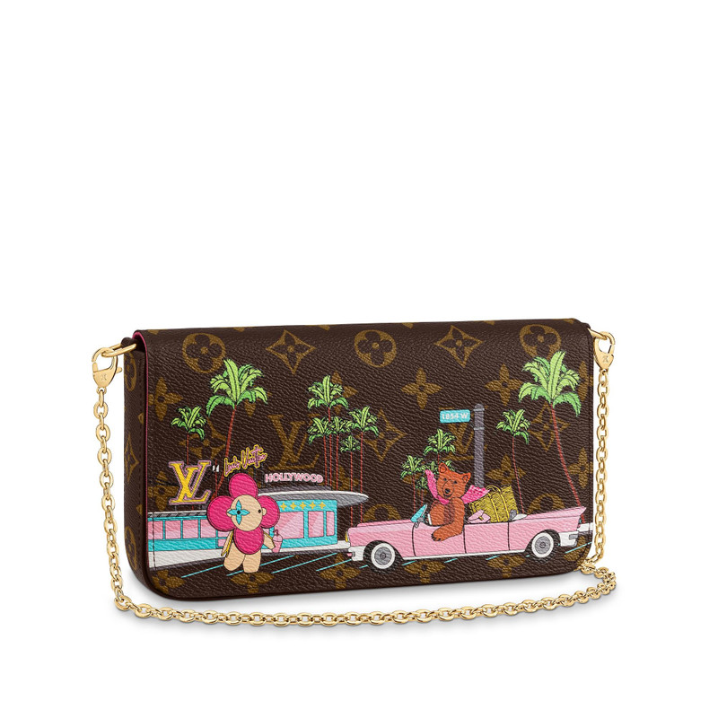 Félicie Pochette - 1