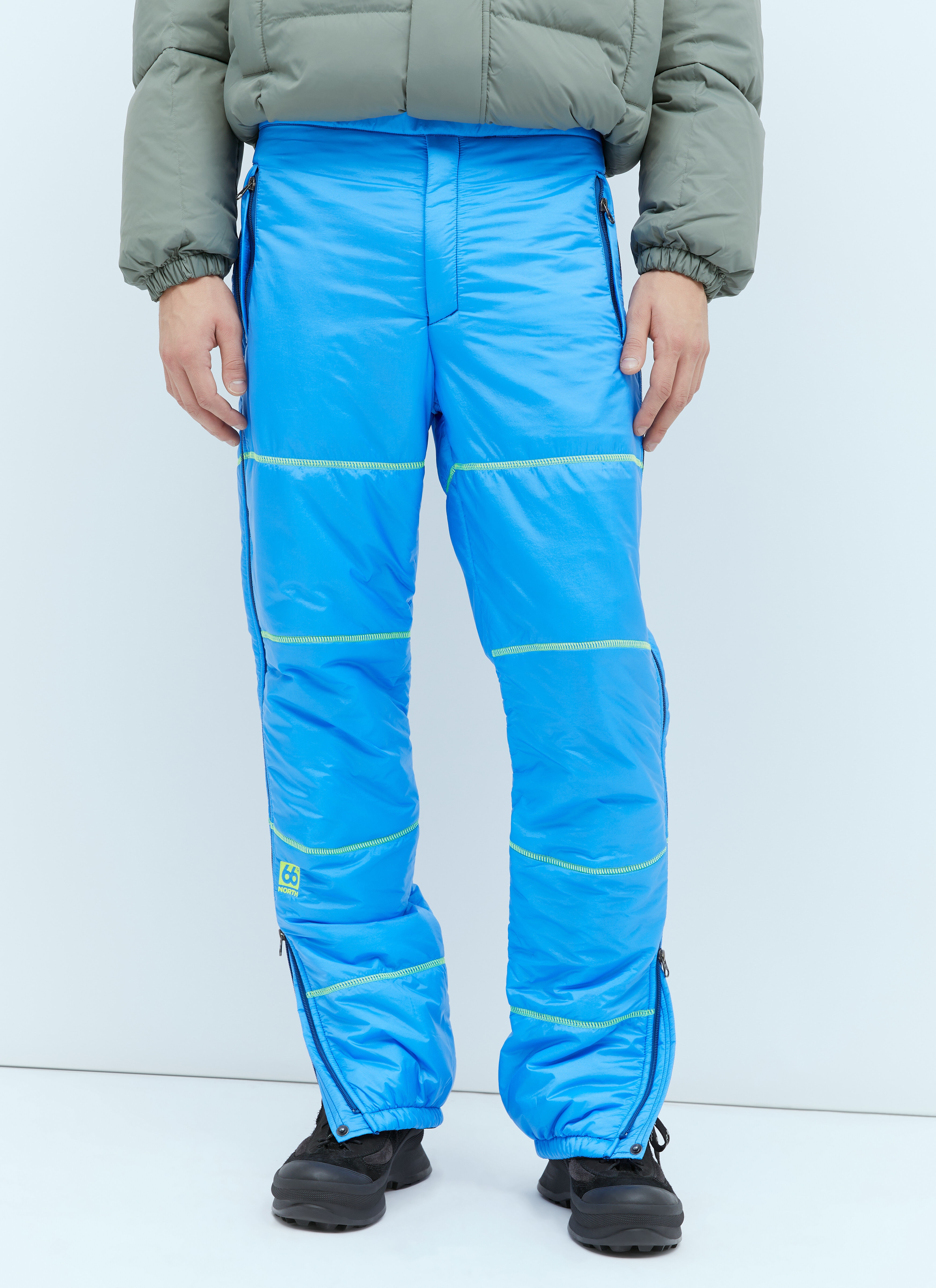 Vatnajokull Primaloft Pants - 2