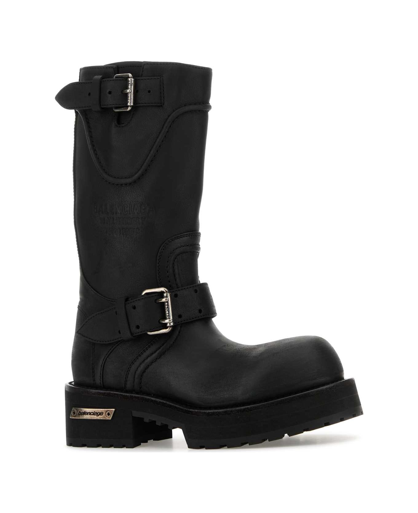 Venom Boots - 2