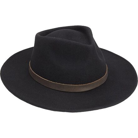 Crushable Bushman Hat - Men's - 4