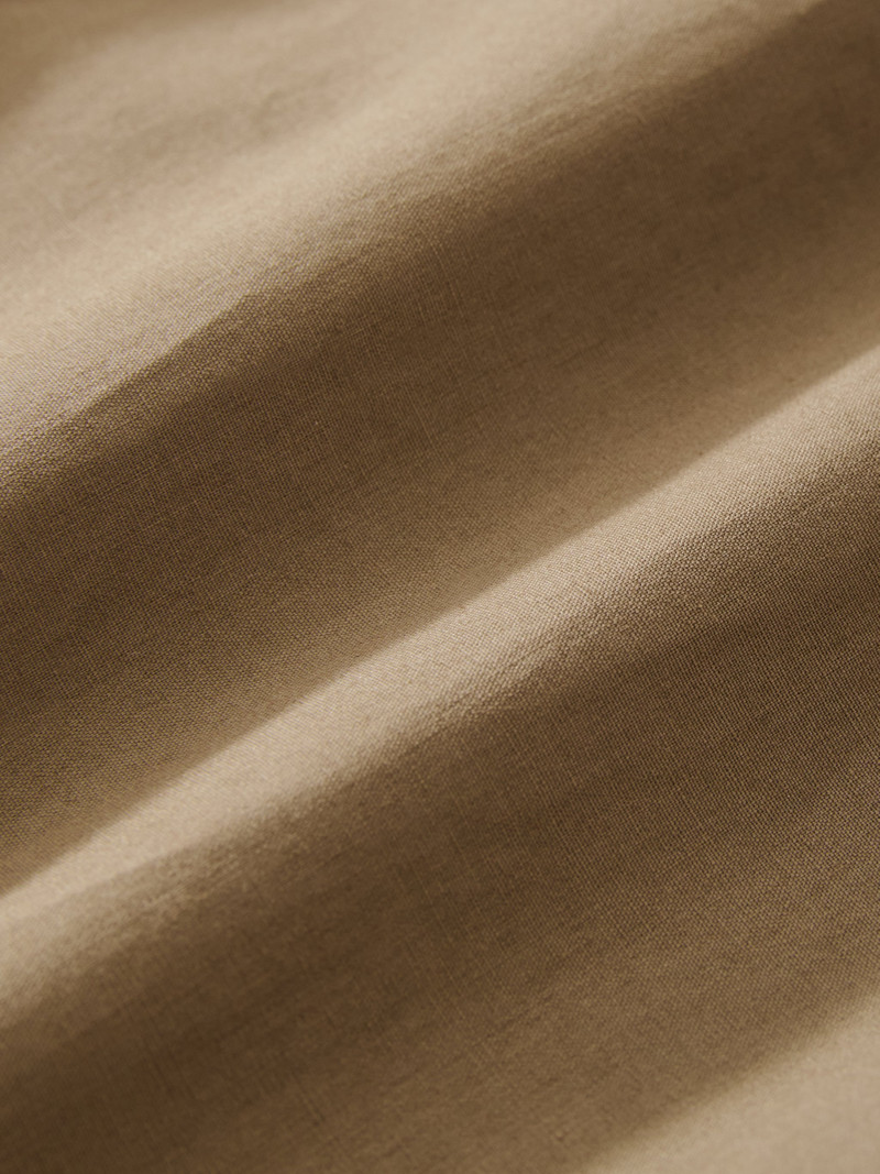 Yale Cotton Pant 6