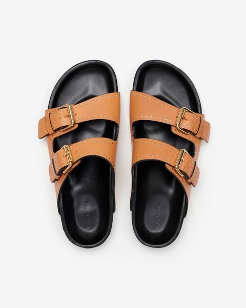 LENNYO SANDALS - 4