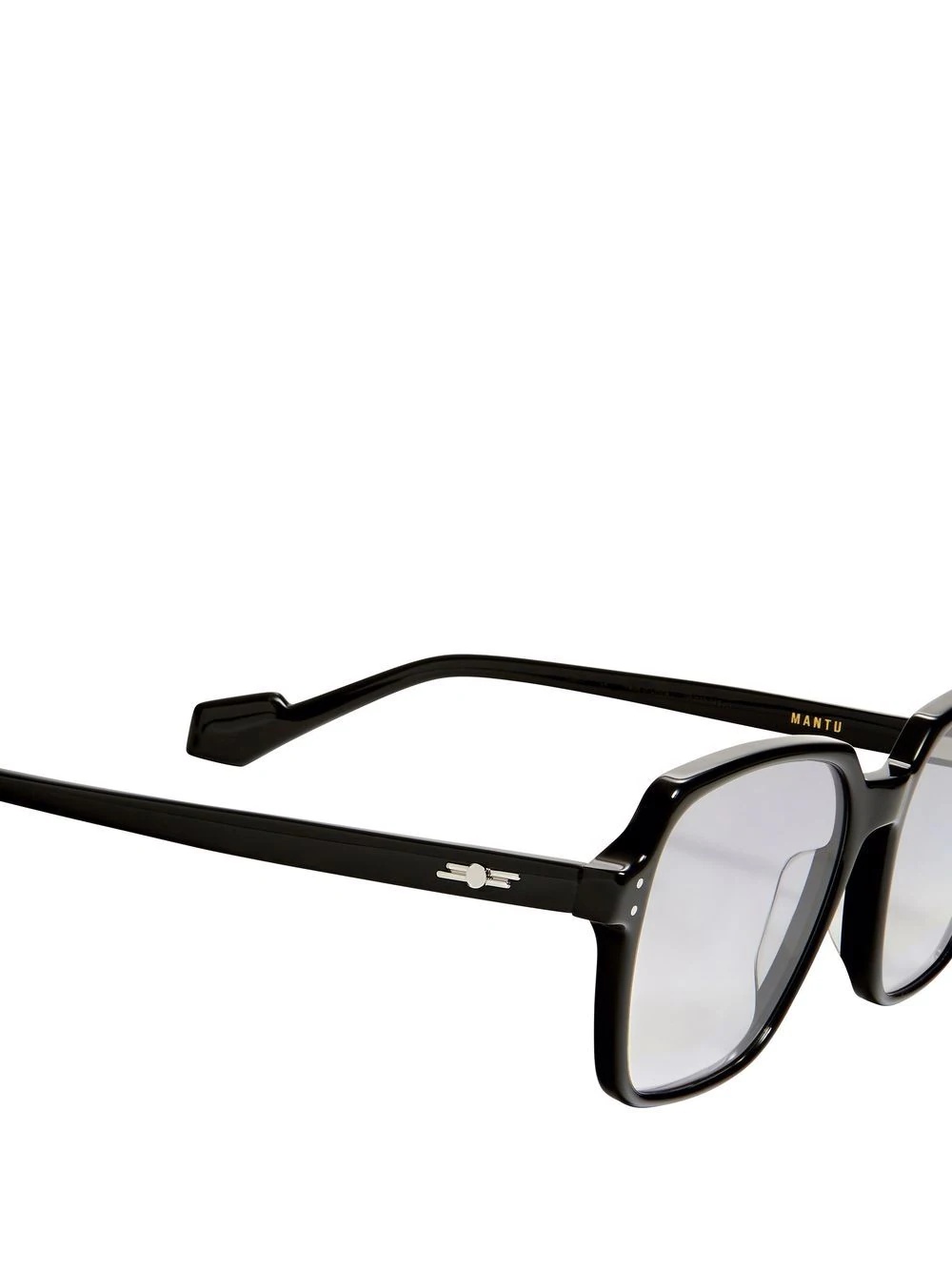 Mantu 01 oversized-frame sunglasses - 3