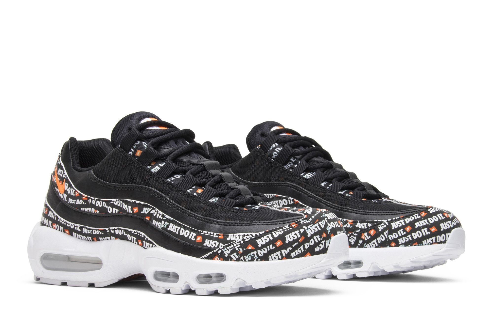 Air Max 95 'Just Do It' - 8