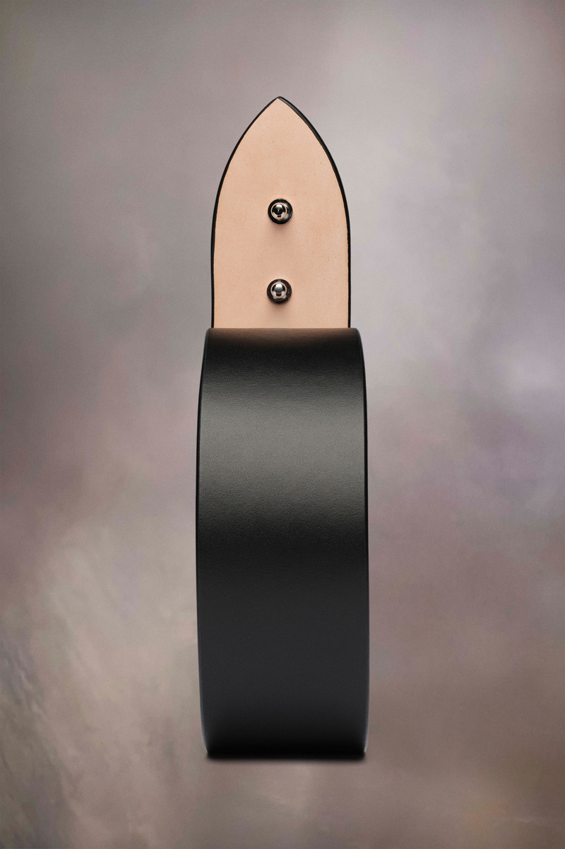 Logo belt - 1