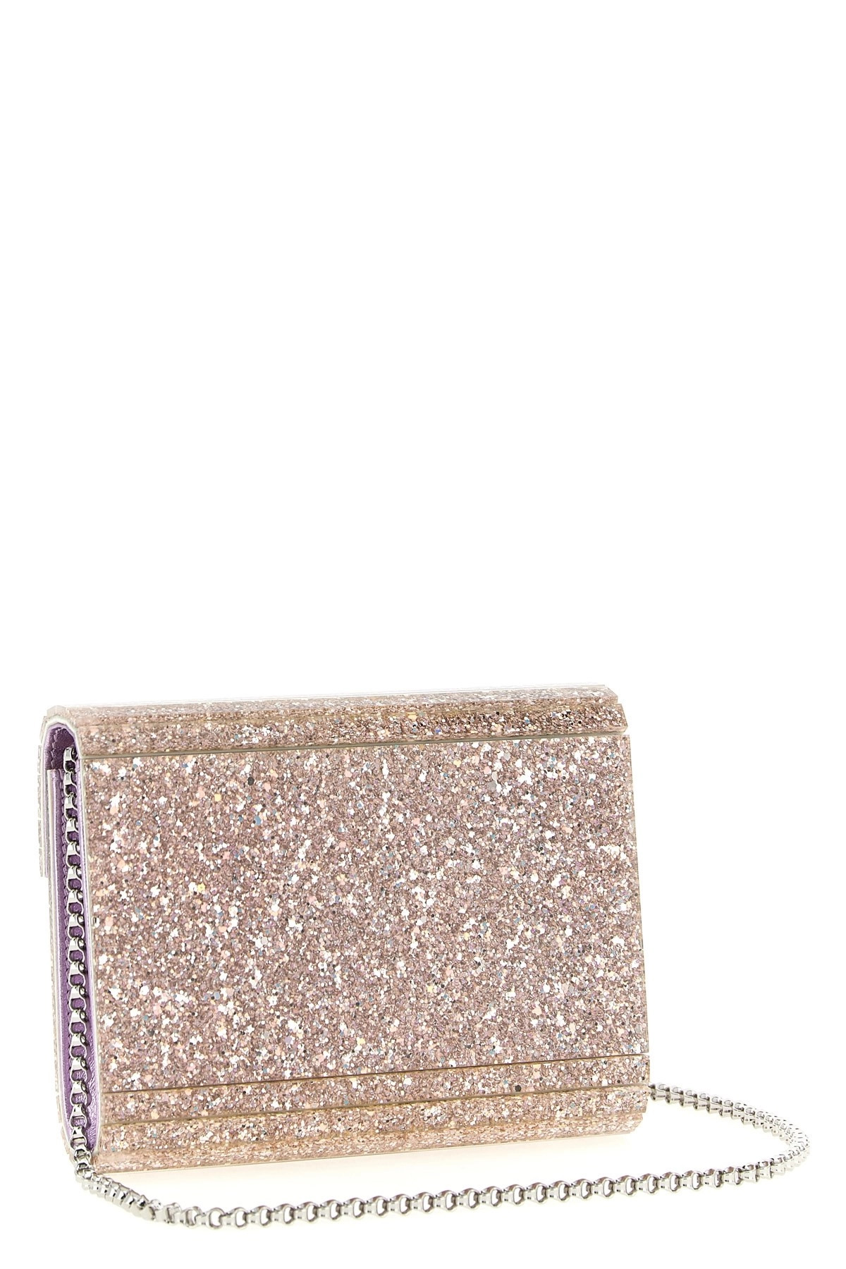 'Candy' clutch - 3