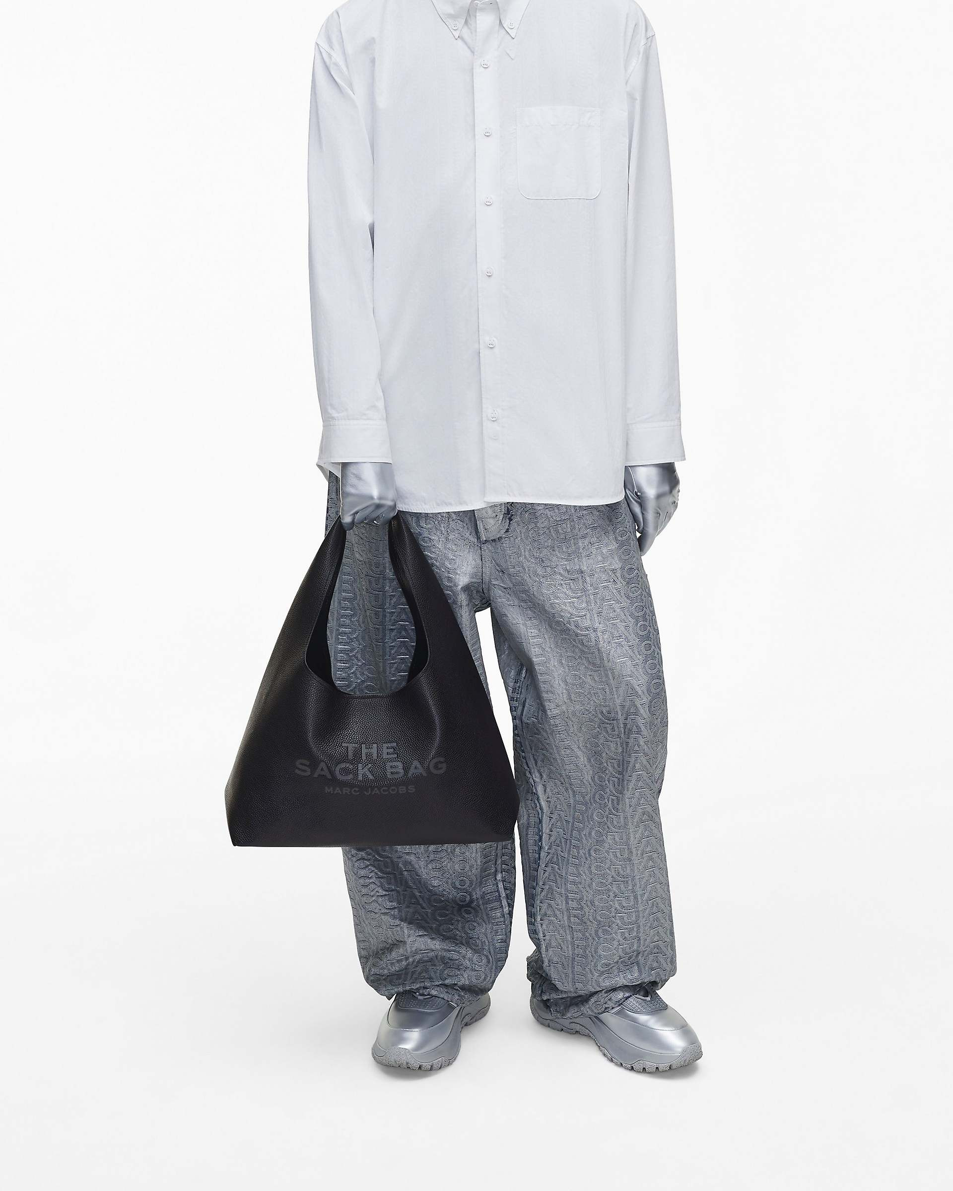 THE SACK BAG - 9