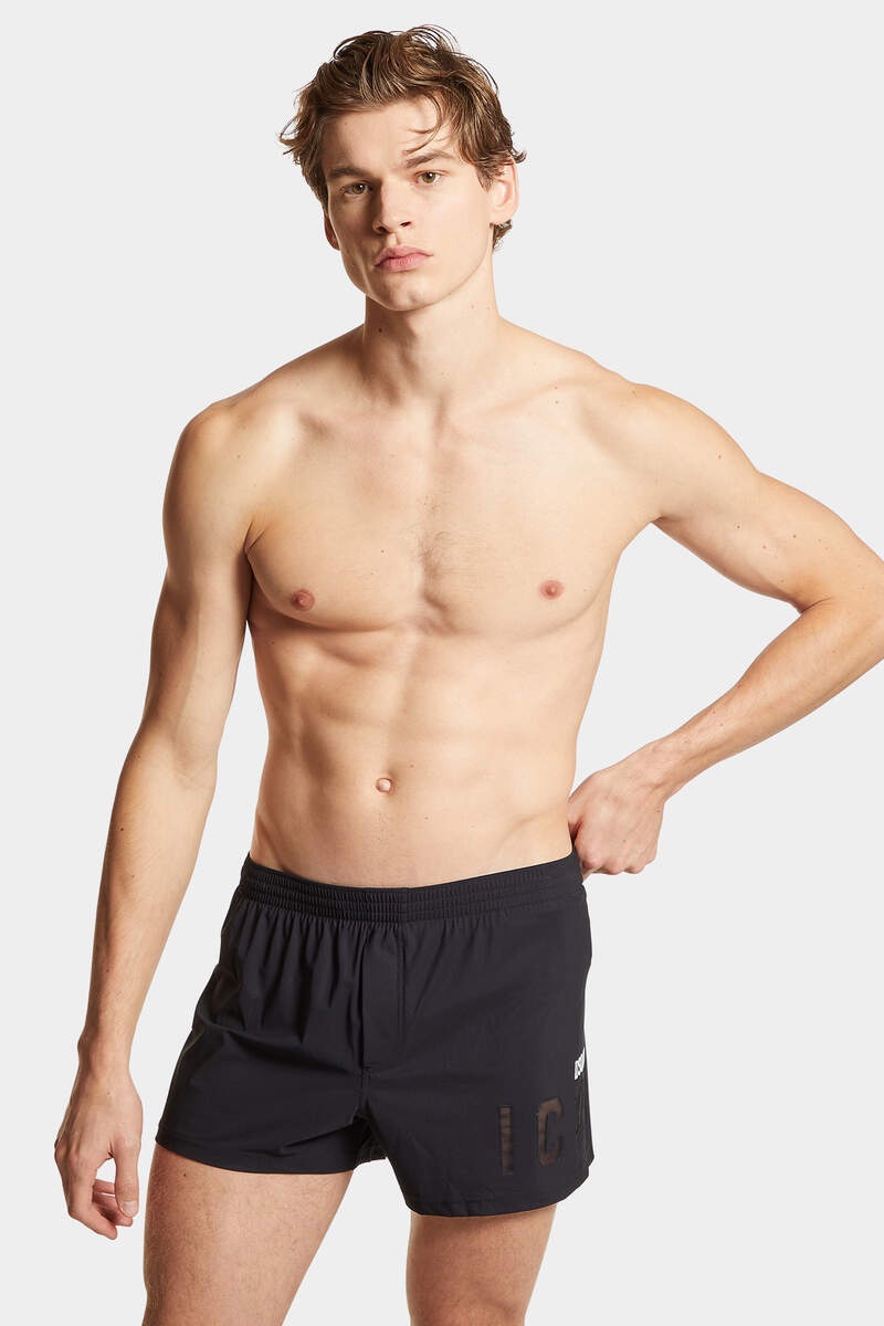 ICON BOXER - 3