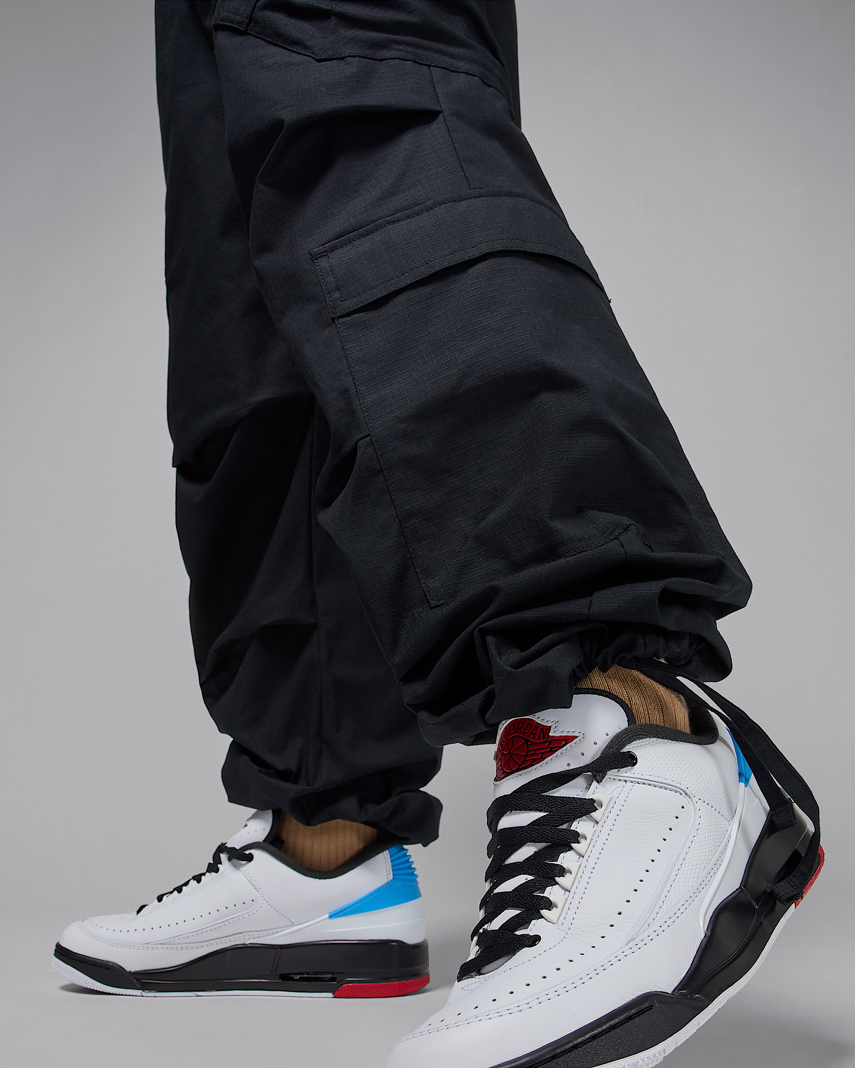 Jordan Flight Men's Utility Pants - 6