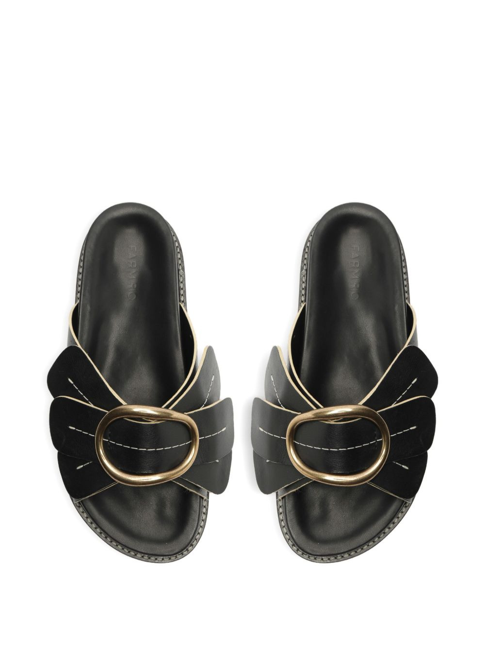 Daisy sandals - 4